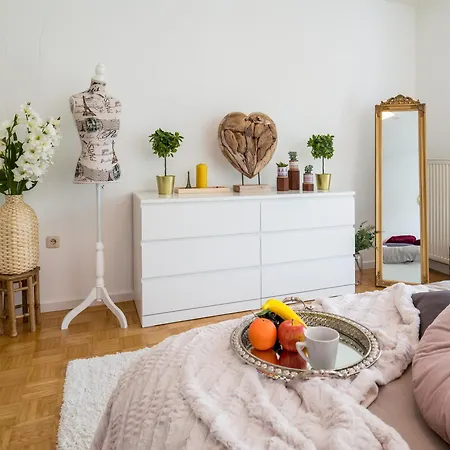 Og1 R Mit Balkon 15min Bis Salzburg Lägenhet