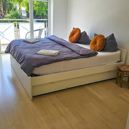 Lägenhet Og1 R Mit Balkon 15min Bis Salzburg Freilassing