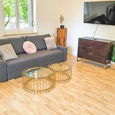 Lägenhet Og1 R Mit Balkon 15min Bis Salzburg *