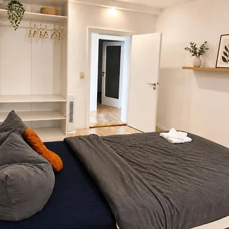Og1 R Mit Balkon 15min Bis Salzburg Freilassing