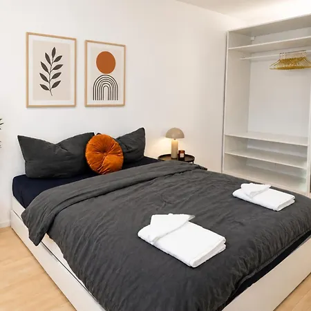 Og1 R Mit Balkon 15min Bis Salzburg Freilassing